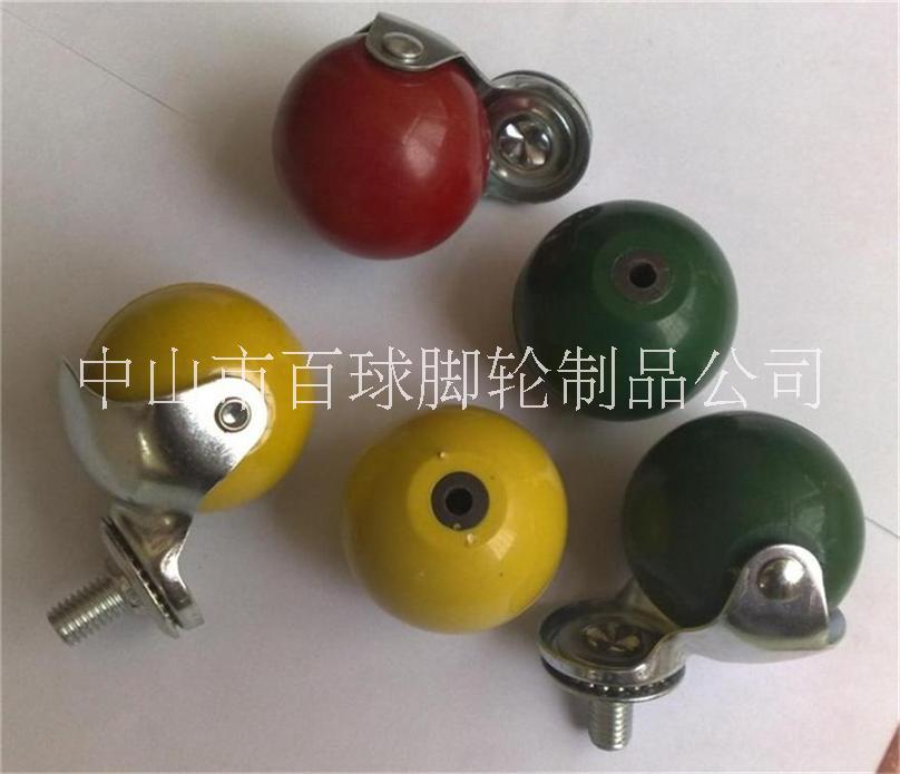 球型腳輪圖片/球型腳輪樣板圖 (4)