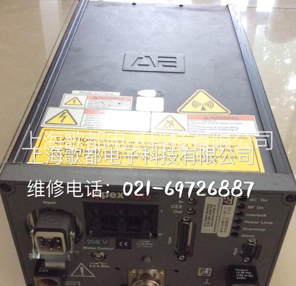 供应AEApex1513维修，MN:3156111-001D,1.5KW,13.56MHZ图片