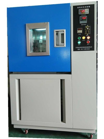 專業(yè)生產臭氧老化試驗機試驗箱圖片