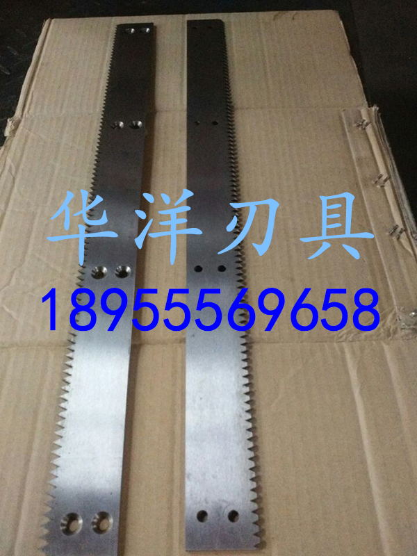 復卷機斷切刀片圖片/復卷機斷切刀片樣板圖 (2)