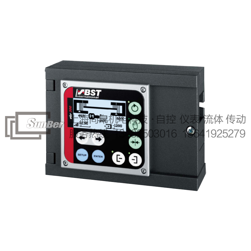 BST 控制器ekr1500圖片