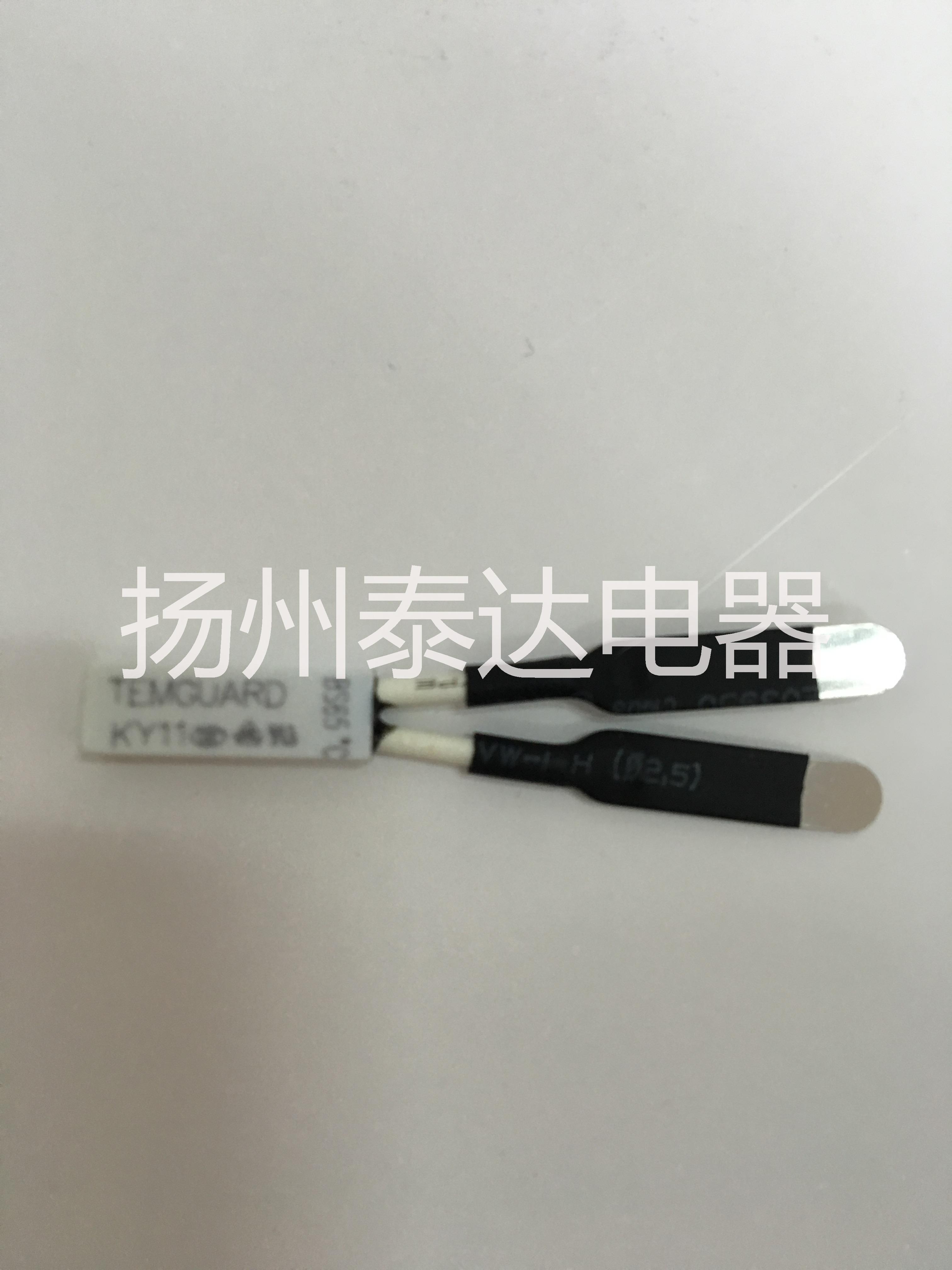 泰达temguard KY11 热保护器/温度控开关替代TB02全场混批包邮 KY11热保护器图片