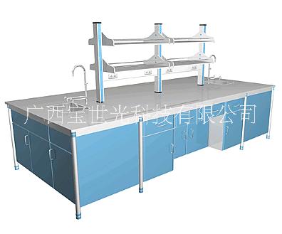 廣西實驗臺廠家供應實驗臺圖片/廣西實驗臺廠家供應實驗臺樣板圖 (2)