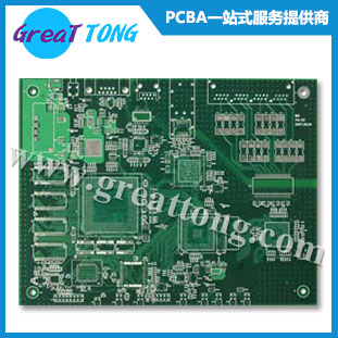 深圳市PCB板打样、批量生产深圳宏力捷厂家PCB板打样、批量生产深圳宏力捷