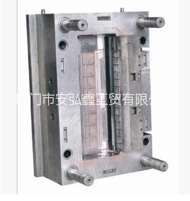 供应家用空调外壳模具定做开发空调模具家电模具厂家家用挂墙用空调外壳模具空调模具图片