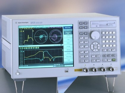 出售、租赁、维修、保养美国安捷伦E5071C/E5071B