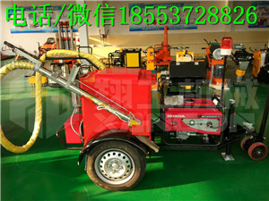 路面灌縫機(jī)圖片/路面灌縫機(jī)樣板圖 (4)