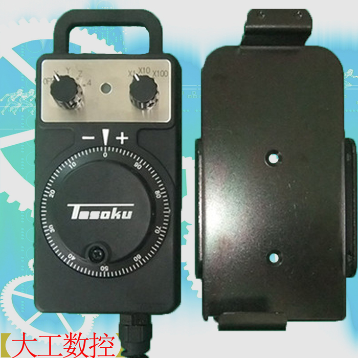 TOSOKU东侧HC115-03TOSOKU东侧HC115-03编码式电子手轮原装日本TOSOKU东侧HC系列图片