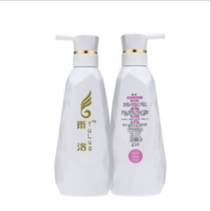 换够礼品雨洛角蛋白补充洗发乳500ml（36瓶每箱整箱发货）图片