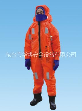 保温救生服图片