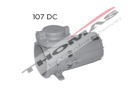 托玛斯 107DC 气泵图片