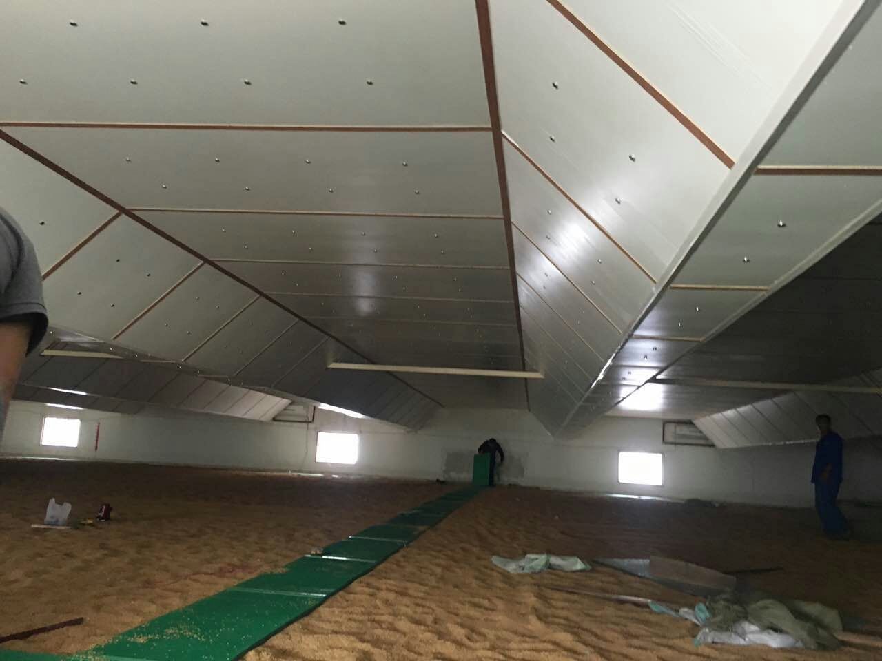 保溫隔熱防火板圖片/保溫隔熱防火板樣板圖 (4)