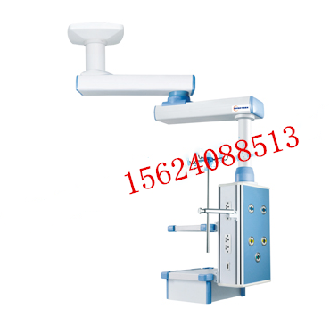 双臂吊塔 单臂吊塔 医疗设备吊塔吊桥  ICU吊桥干湿合一
