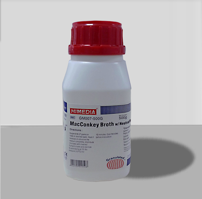 Granulated?顆粒培養(yǎng)基圖片