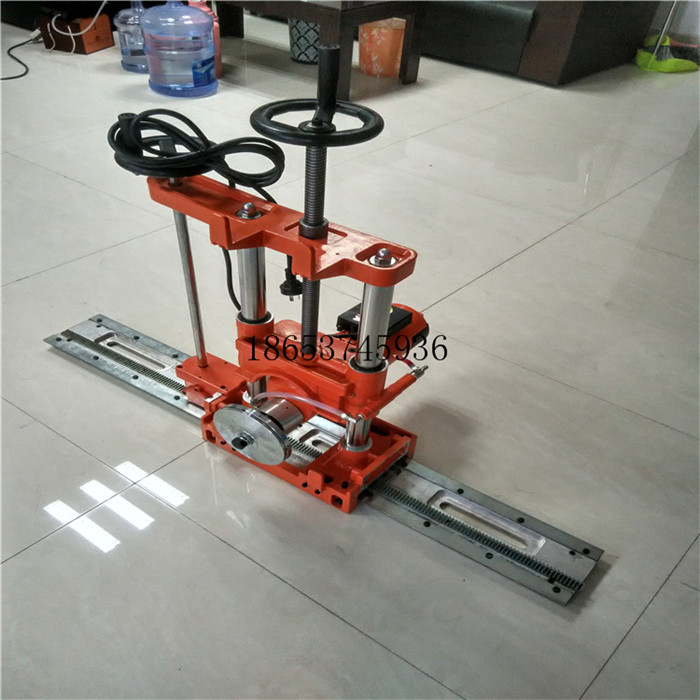 混凝土切割機(jī)圖片/混凝土切割機(jī)樣板圖 (4)