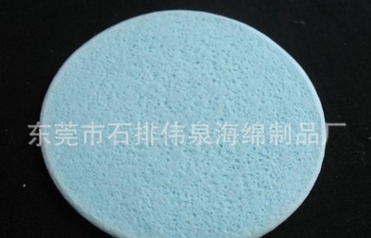 定型海棉圖片