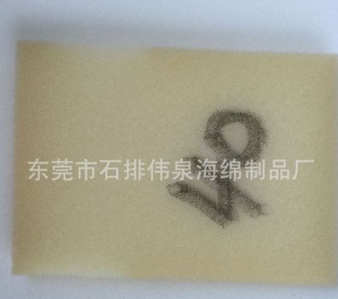 環(huán)保海綿圖片/環(huán)保海綿樣板圖 (4)