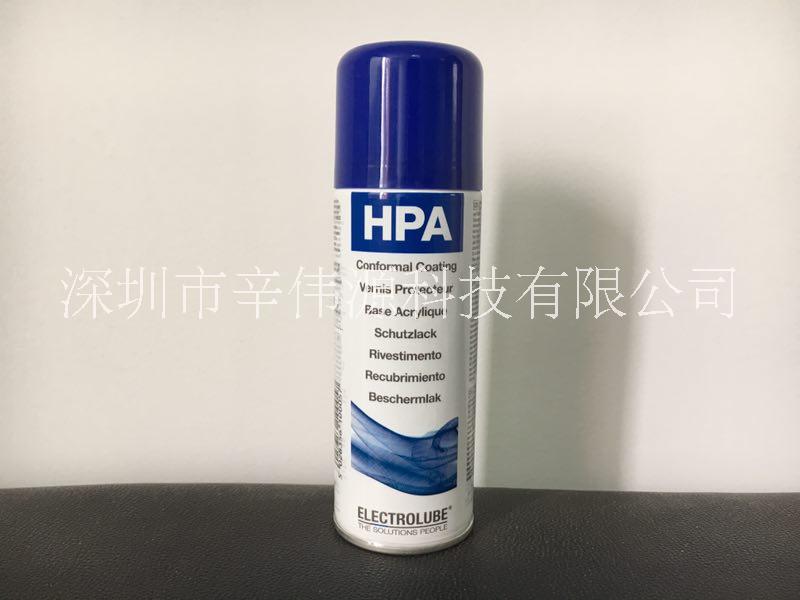 英国易力高HPA高性能丙烯酸三防 英国易力高HPA200H三防漆图片