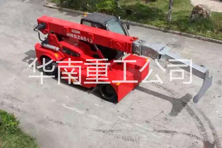 扒渣车扒渣车 国内熔铝炉扒渣车品牌生产厂家批发价格图像