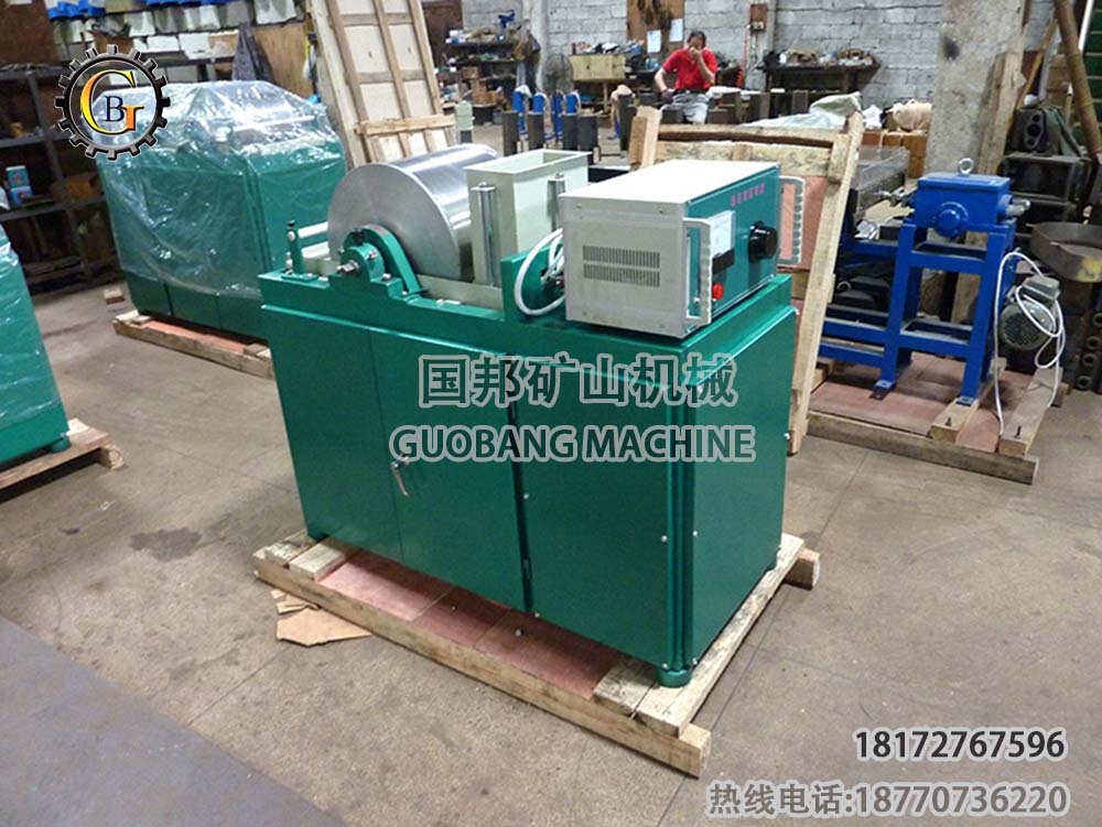 磁選機(jī)圖片/磁選機(jī)樣板圖 (3)