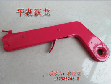放熱焊粉專用點(diǎn)火槍圖片