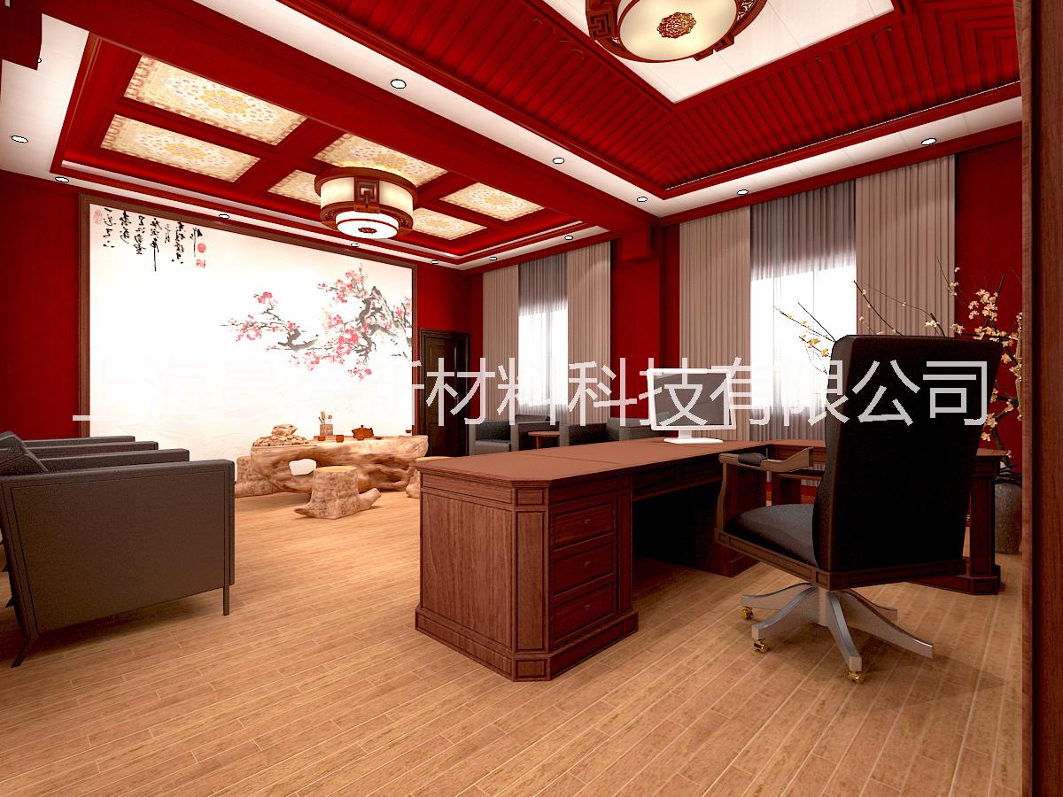 鋁合金集成墻面圖片/鋁合金集成墻面樣板圖 (2)