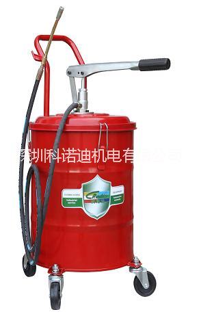 H40手動黃油機(jī)圖片