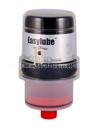 自动注油注脂轴承导轨链条自动润滑器   Easylube自动注油器图片