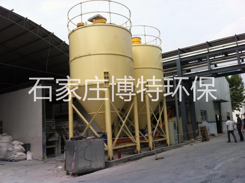 60m3石灰乳投加設(shè)備圖片