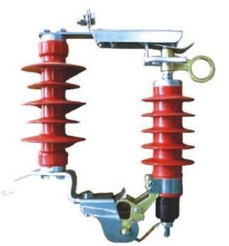 陕西跌落式避雷器厂家供应商陕西跌落式避雷器厂家供应商@陕西跌落式避雷器供应生产批发 绝缘氧化锌避雷器