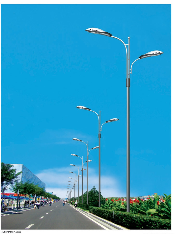 太陽(yáng)能路燈廠家 太陽(yáng)能LED路燈