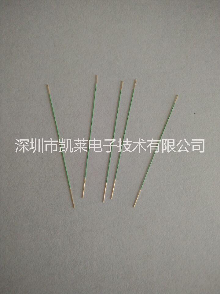 现货供应风琴钨钢线探针 010风琴钨钢线球针