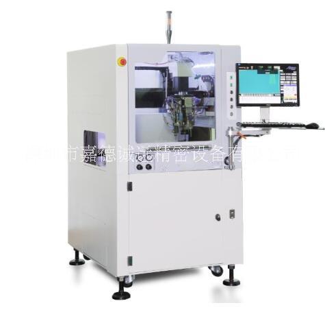 五轴选择性涂覆CM-460T 选择性三防涂覆机厂家