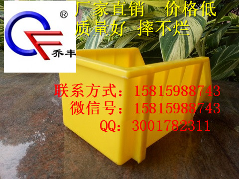 佛山藍(lán)色塑料零件盒生產(chǎn)廠家圖片