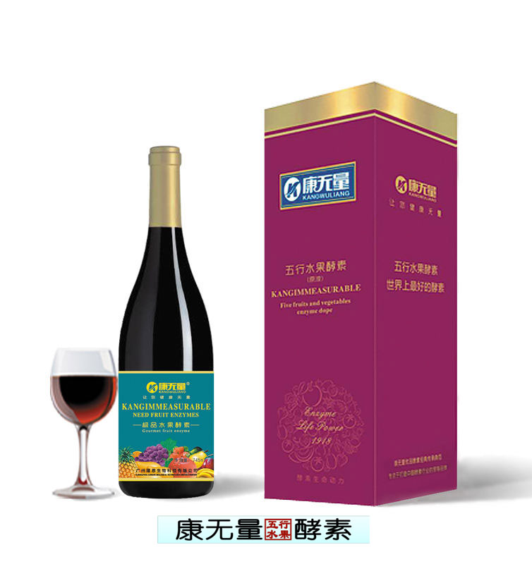 广州市水果酵素厂家