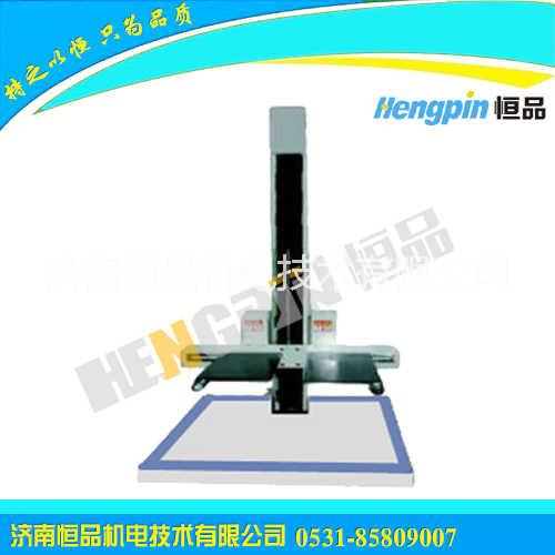 雙臂跌落試驗(yàn)機(jī)圖片