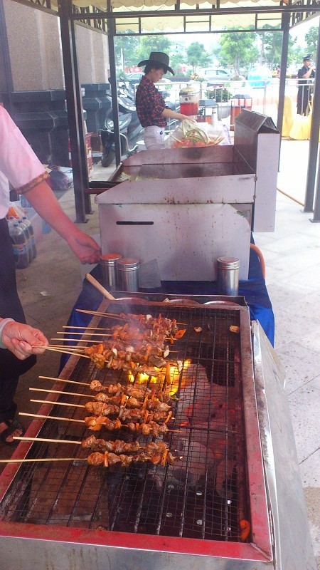 深圳餐饮外宴订制、深圳最专业的餐饮外宴公司哪家比较好深圳最专业的餐饮外宴订制外送公司图片