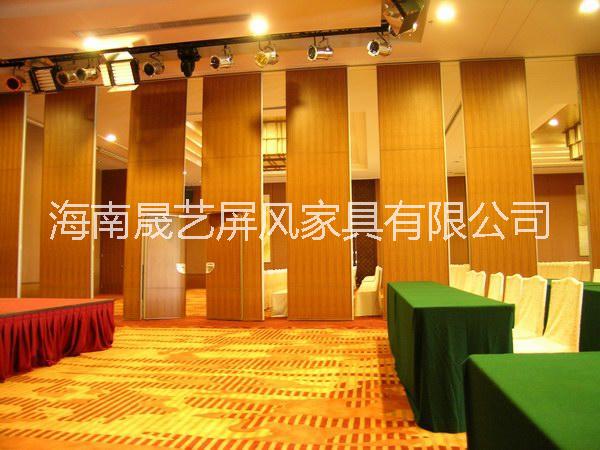 珠海活动屏风珠海活动隔断折叠门广州活动隔断厂广州折叠门图片