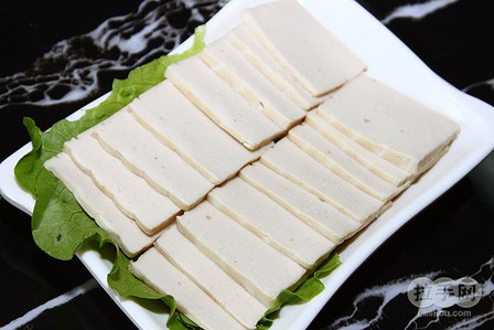 豆腐蛋圖片/豆腐蛋樣板圖 (2)