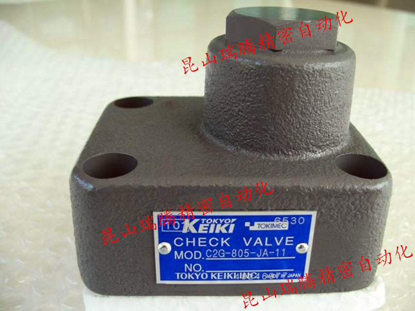 單向閥圖片/單向閥樣板圖 (1)