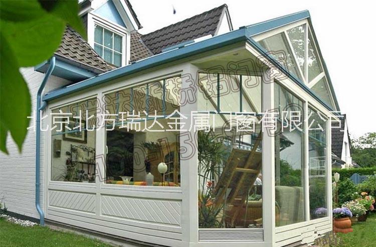 陽光房圖片/陽光房樣板圖 (4)