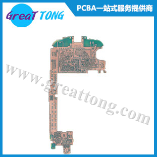 PCB印刷线路板设计打样图片