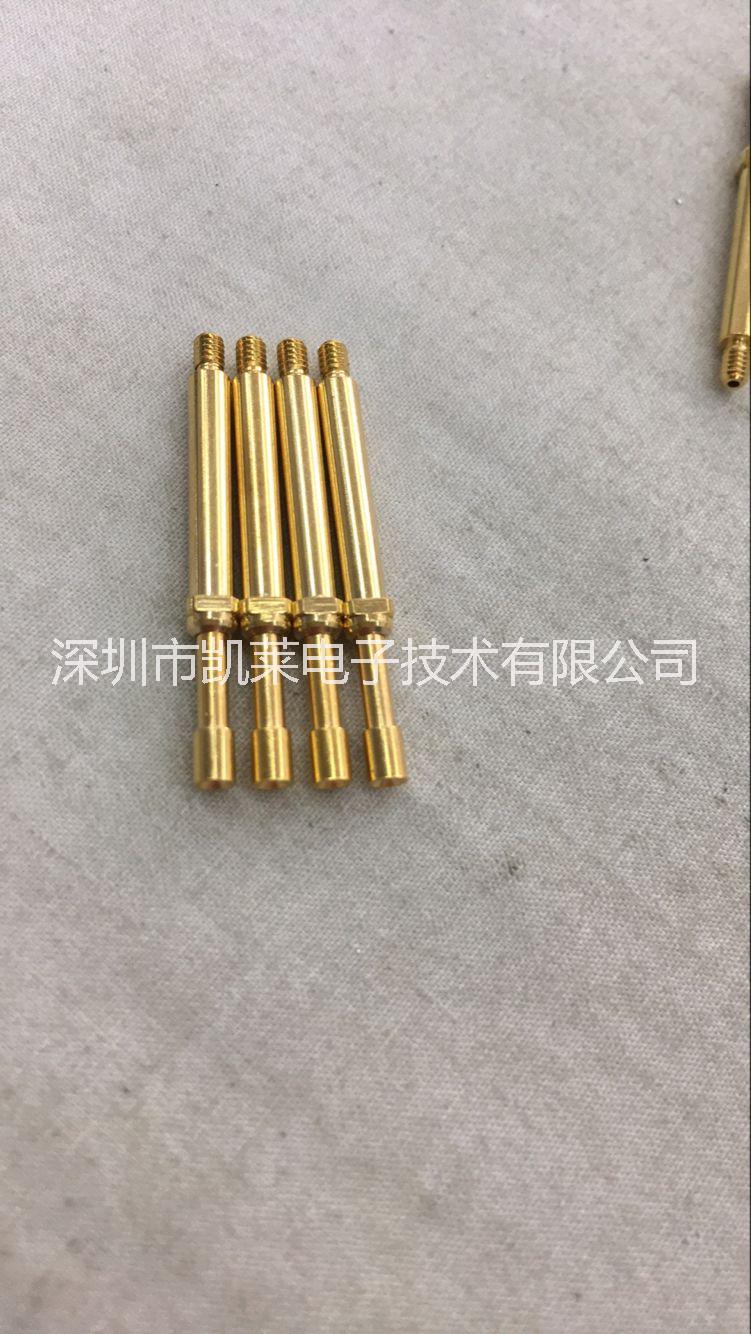 德國ingun進(jìn)口大電流螺紋探針圖片/德國ingun進(jìn)口大電流螺紋探針樣板圖 (2)