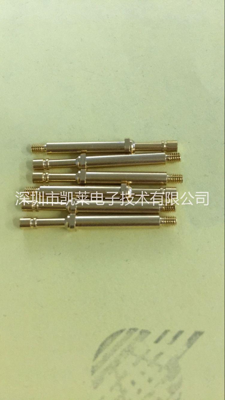 德國ingun進(jìn)口大電流螺紋探針圖片/德國ingun進(jìn)口大電流螺紋探針樣板圖 (3)
