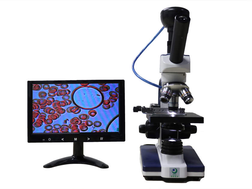 SGO-550A深视光谷 一滴血检测仪 血稠度 细胞活性检测 亚健康检测仪SGO-550A