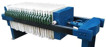 杭州半自動(dòng)壓濾機(jī)批發(fā)圖片