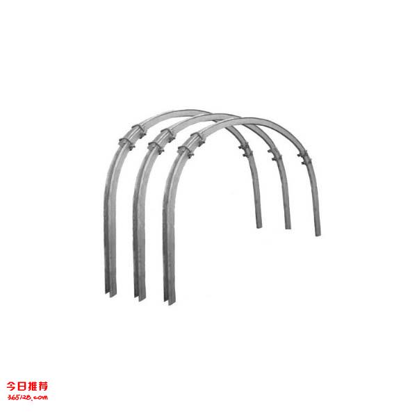 巷道可縮性防護(hù)支架圖片