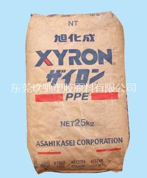 PPE批发PPE的价格电子电器部件薄壁制品专用PPE/日本旭化成/AG114/聚苯醚图片