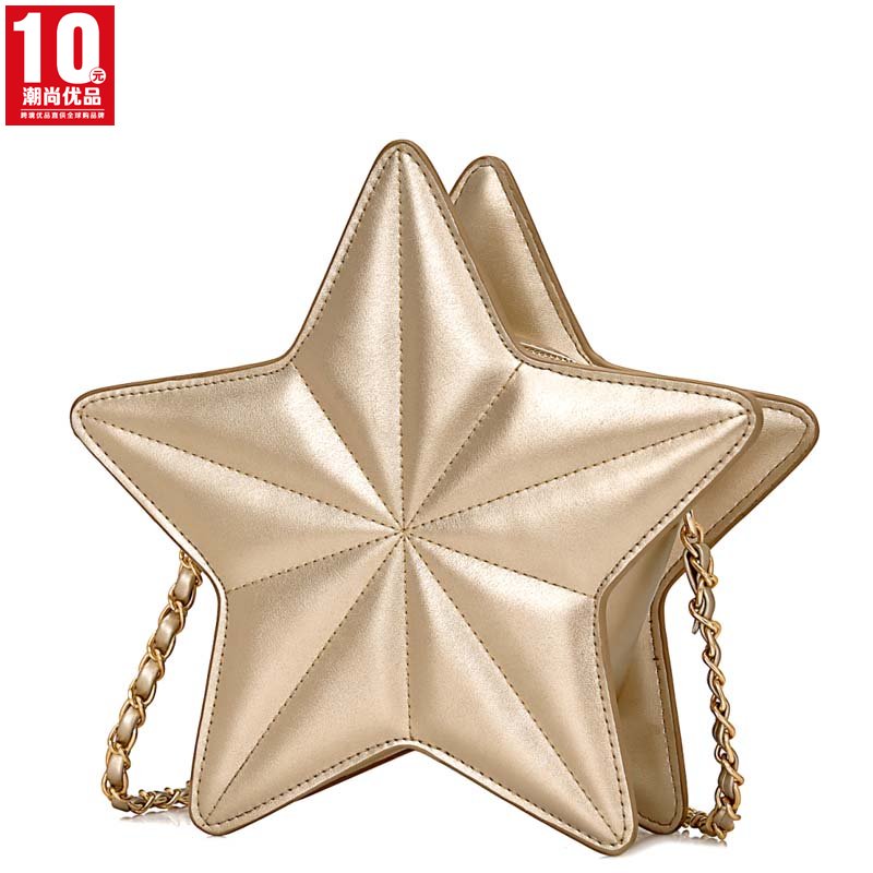 潮尚優(yōu)品怎么樣？時(shí)尚包包挑花眼圖片