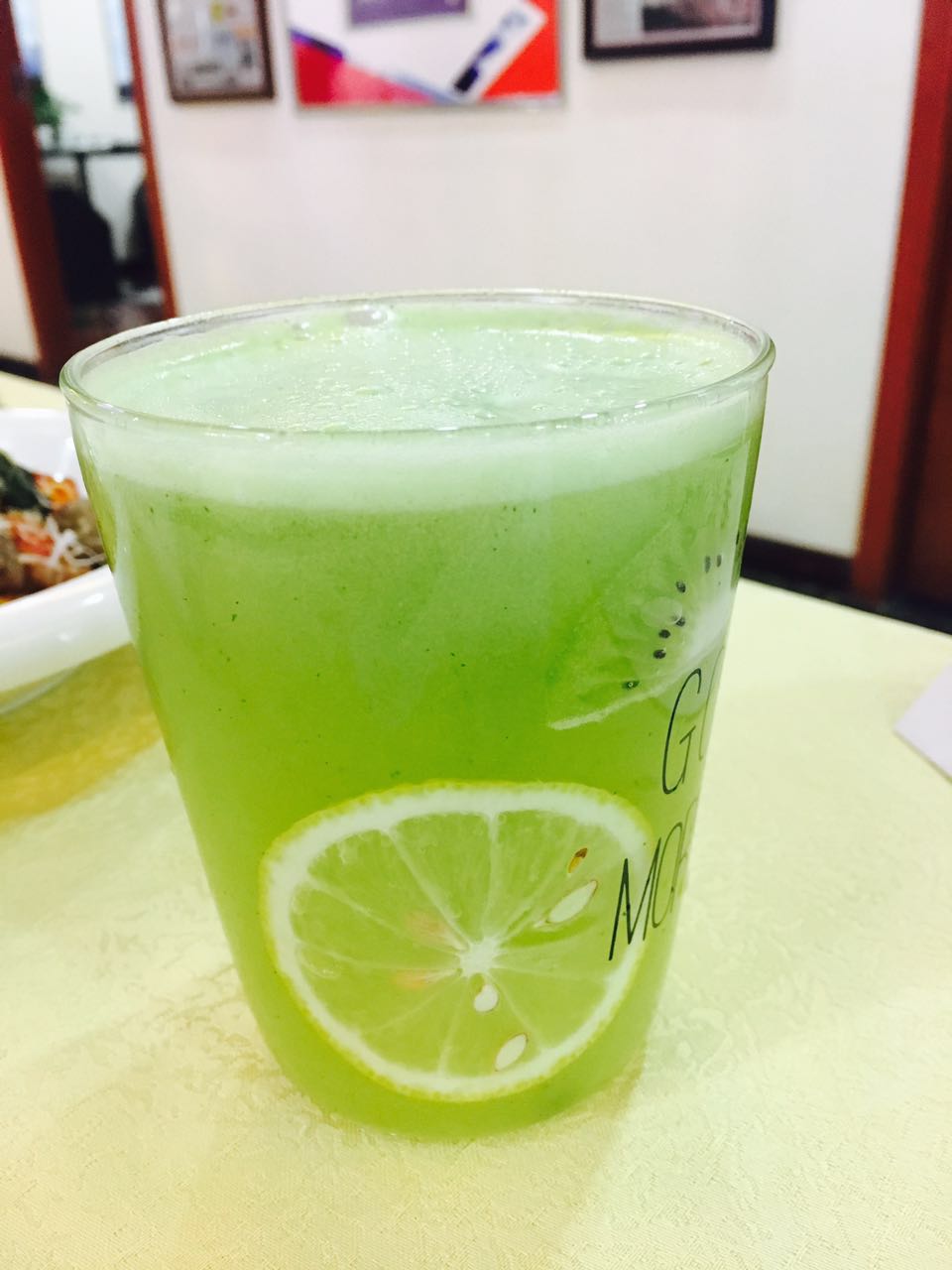 檸檬工坊加盟圖片